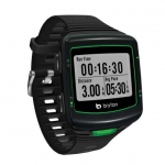 百锐腾 Cardio C40H 专业户外GPS运动手表（含心率带） 亚马逊中国价格