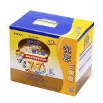 限华北：惠氏 S-26 金装膳儿加幼儿全营养配方奶粉1200g 顺丰优选价格