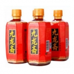 九龙斋 老北京酸梅汤400ml*15瓶