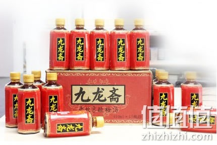 九龙斋酸梅汤
