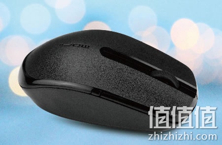 摩天手无线鼠标
