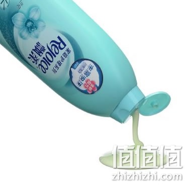 飘柔洗发露