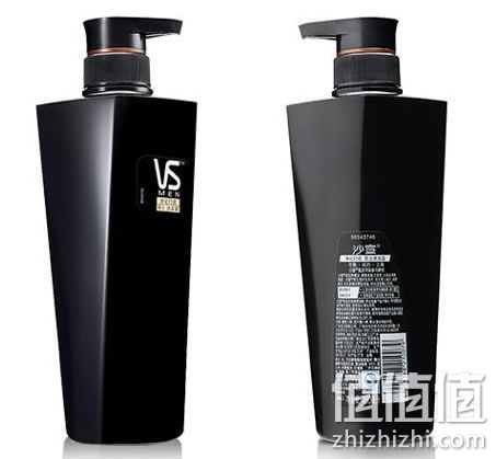 沙宣男士洗发露