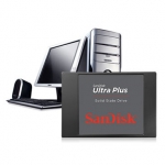 闪迪 至尊高速系列 128GB 2.5英寸SATA-3固态硬盘 易迅网价格