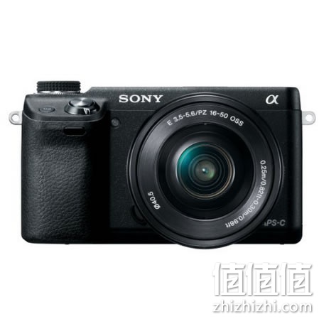 Sony索尼 NEX-6/B微单数码相机