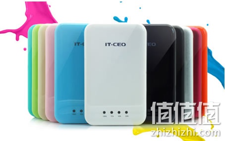 IT-CEO充电宝