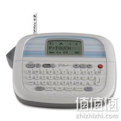 兄弟PT90小型标签打印机