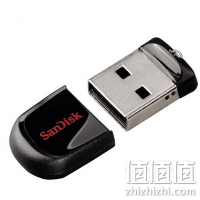SanDisk闪迪32GUSB优盘