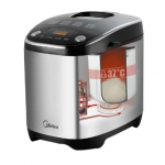美的(Midea) THS20BB-PASY 面包机 1000克 苏宁易购价格