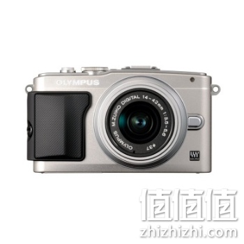 奥林巴斯E-PL5微型单电套机