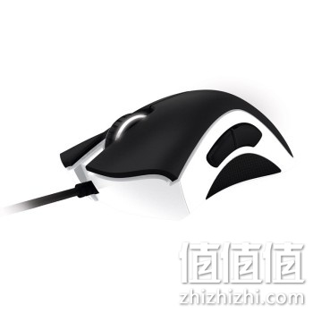 雷蛇炼狱蝰蛇游戏鼠标