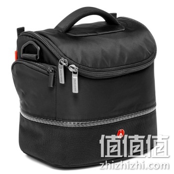 曼富图MA-SB-6单肩摄影包