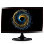 三星 21.5英寸LED背光液晶显示器 京东商城价格