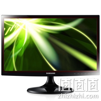 三星21.5英寸LED背光液晶显示器