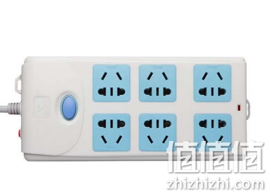 公牛插座
