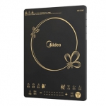 美的 JD2125 电磁炉  京东商城价格