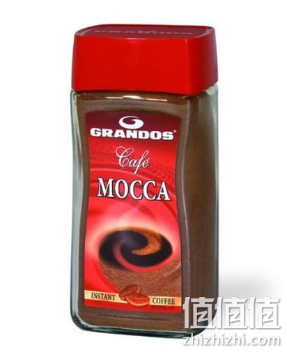 格兰特速溶咖啡