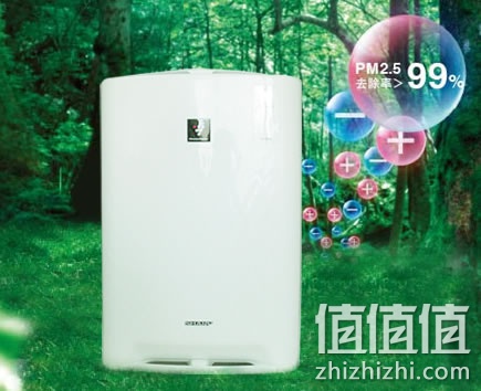 夏普空气净化器