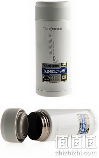 象印SM-AFE35-WB真空保温杯