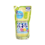 花王（KAO）衣物彩漂液720ml 补充装 京东商城价格