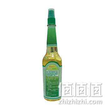 宝宝金水冰爽花露水