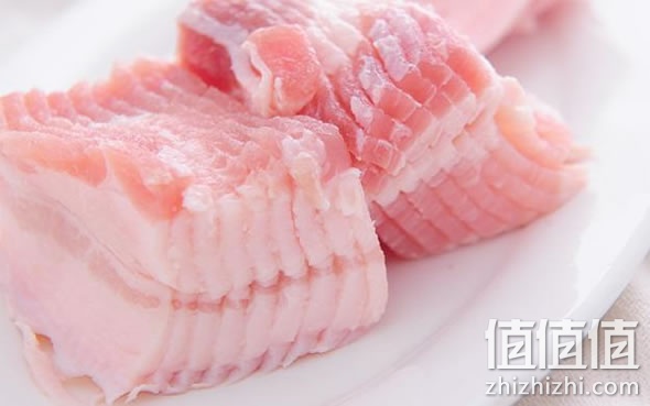 荷美尔五花肉袋装500克