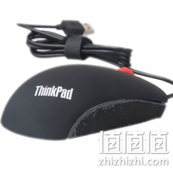 ThinkPad USB光电鼠标