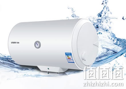 海尔统帅电热水器