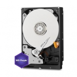西部数据 紫盘 WD30PURX 3TB SATA6Gb/s监控硬盘 京东商城价格