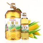 金龙鱼 玉米油 5L/桶+900ml 一号店价格