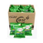 净安(cleafe)马桶清洁剂 洁厕块50g/袋 苏宁易购价格