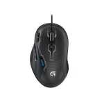 罗技（Logitech）G500s 第一人称射击激光游戏鼠标 京东商城价格