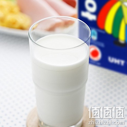 进口牛奶买二免一