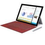微软 Surface Pro 3 美版 128G/i5 华强北商城价格
