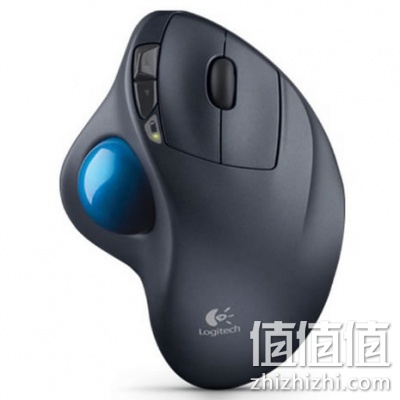 Logitech罗技M570无线鼠标