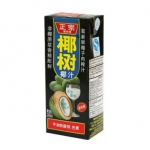 椰树 利乐包椰子汁 245ml*6盒 一号店价格