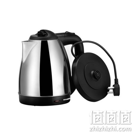 现代BD-WA-1018电热水壶