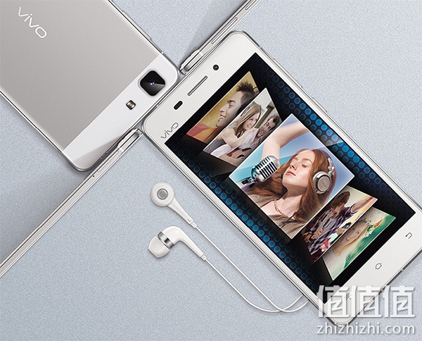 Vivo X5 4G手机