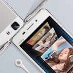 Vivo X5 4G手机 京东商城