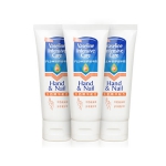 凡士林（VASELINE）倍护润手霜75ml*3 亚马逊中国价格