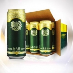 青岛啤酒 奥古特 500ml*12听 京东商城价格
