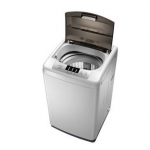 美的 MB55-V3006G 5.5公斤全自动波轮洗衣机 易迅网价格