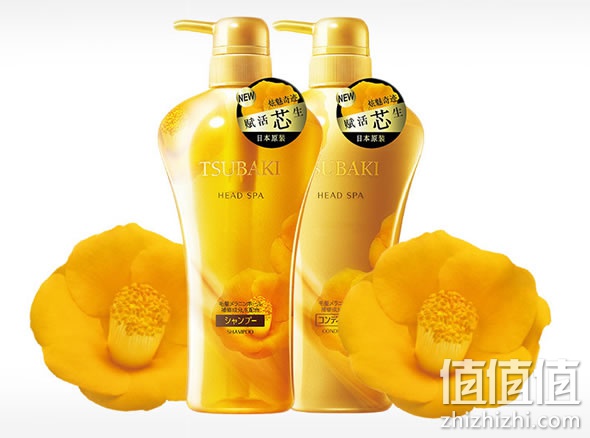 丝蓓绮炫魅赋活洗发露550ml 