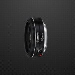 佳能 Canon EF 40mm f/2.8 STM 标准定焦镜头 新蛋网价格