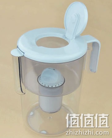 露波滤滤水壶