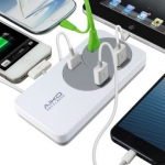 爱家（AIKa）AD042 4USB 充电器 易迅网价格