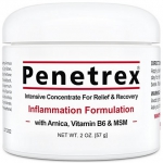 Penetrex 万用消炎止痛膏 美国亚马逊 Amazon