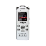新科（Shinco） V-59 8G 双核降噪录音笔 京东商城价格