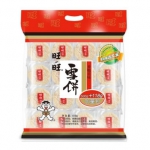 旺旺 原味雪饼 500g+118g加量包 京东商城价格