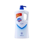 舒肤佳（Safeguard） 纯白沐浴露 1.5L装 当当网价格